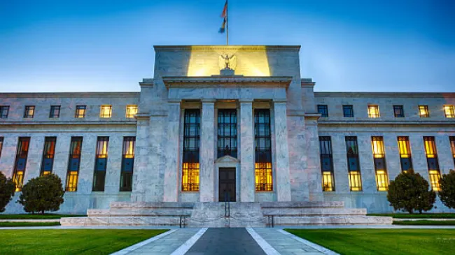 Federal Reserve